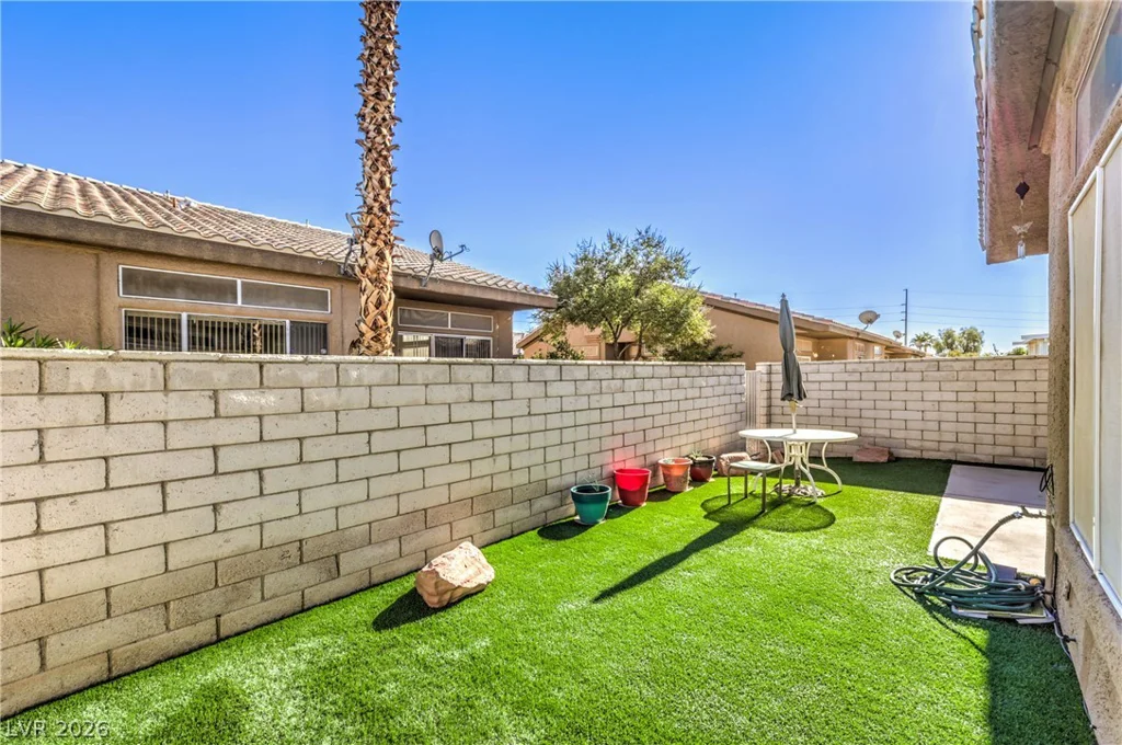 4762 Wild Draw, North Las Vegas, NV 89031