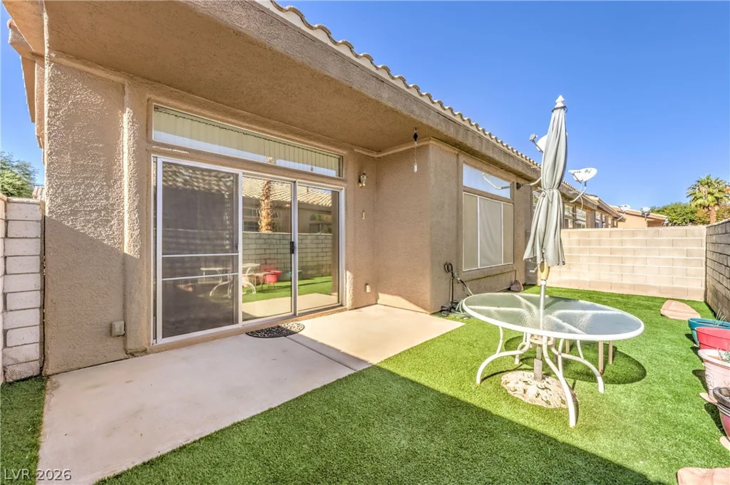 4762 Wild Draw, North Las Vegas, NV 89031