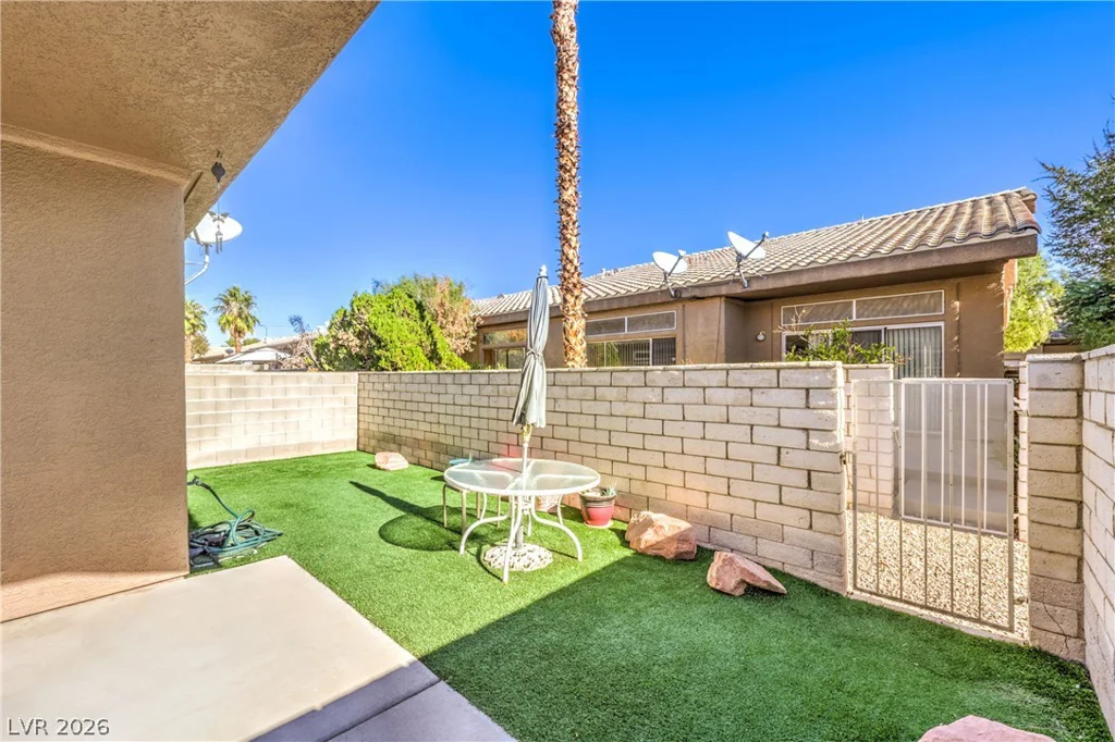 4762 Wild Draw, North Las Vegas, NV 89031