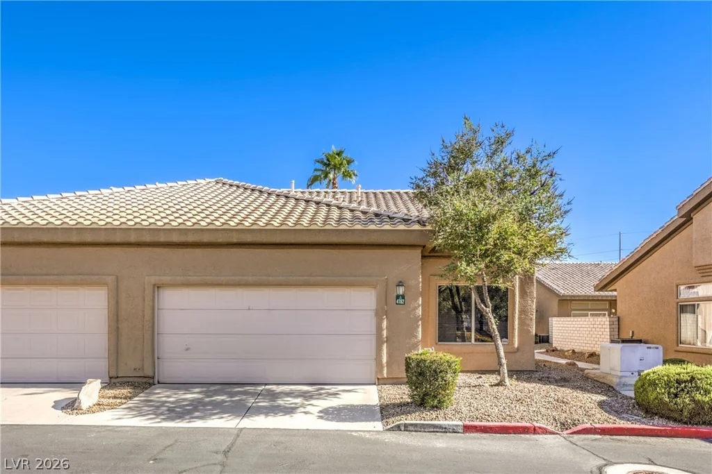 4762 Wild Draw, North Las Vegas, NV 89031
