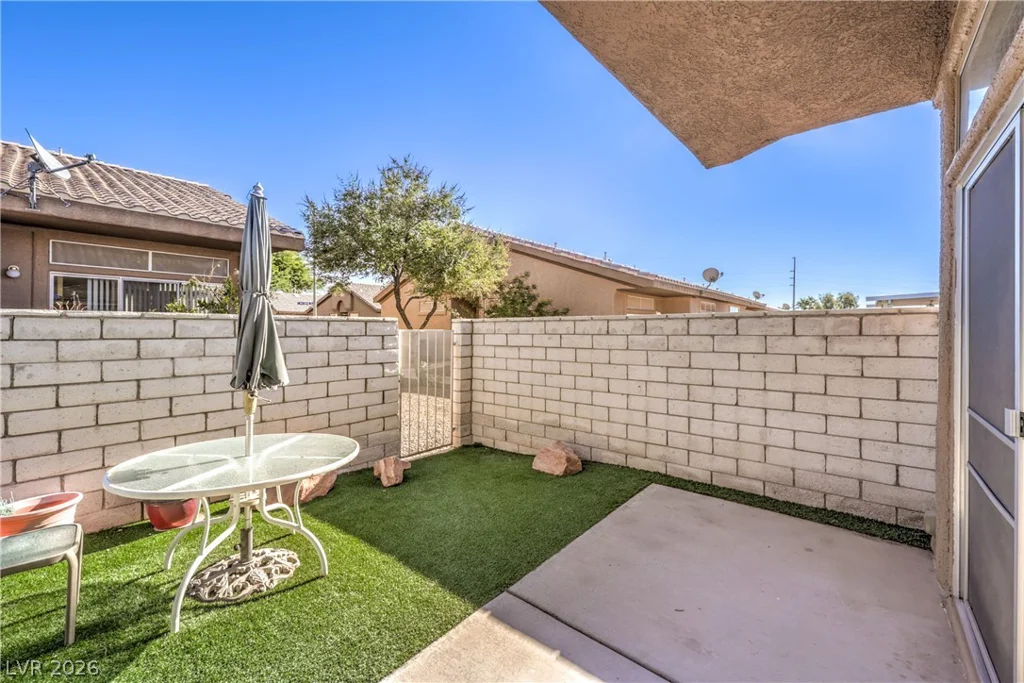 4762 Wild Draw, North Las Vegas, NV 89031
