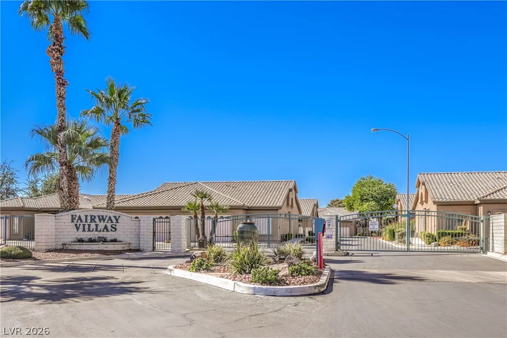 4762 Wild Draw, North Las Vegas, NV 89031
