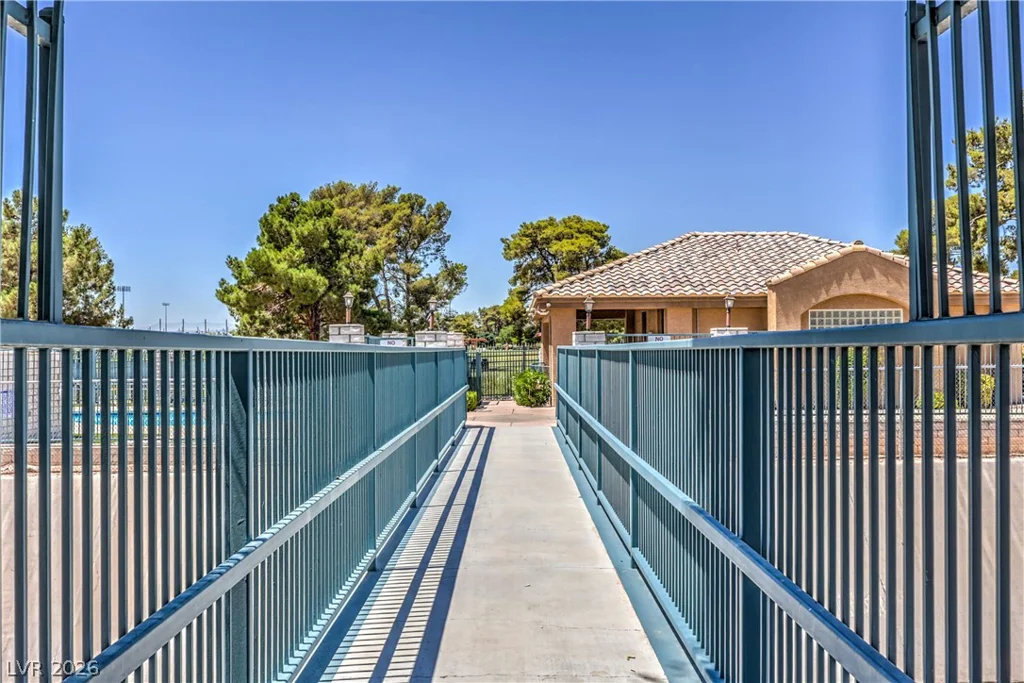 4762 Wild Draw, North Las Vegas, NV 89031