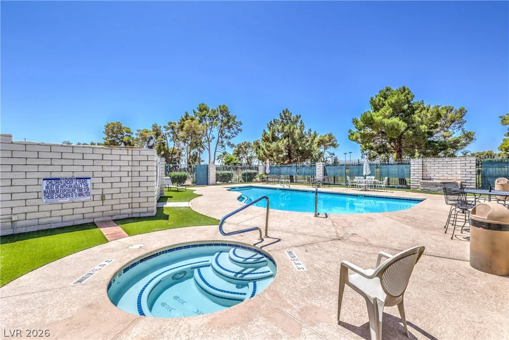 4762 Wild Draw, North Las Vegas, NV 89031