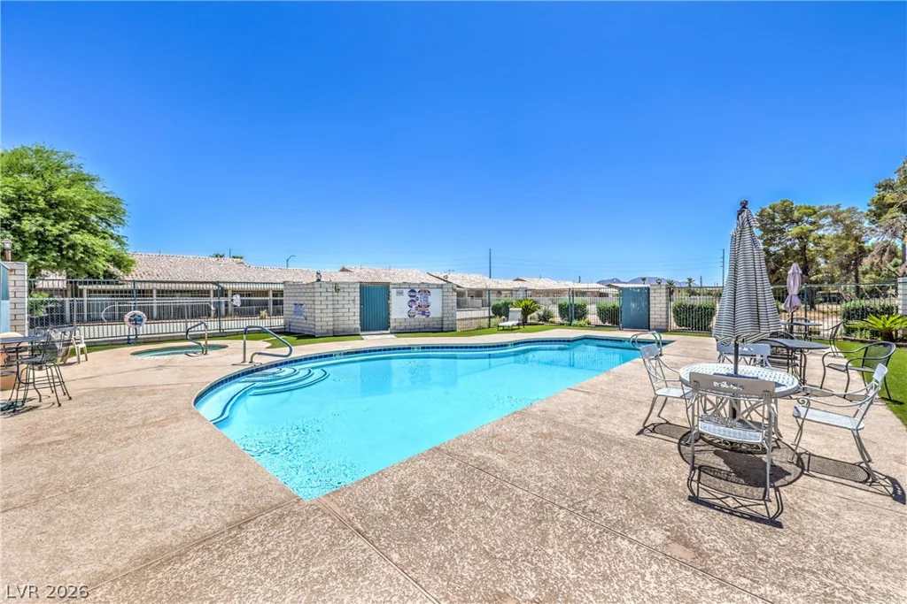 4762 Wild Draw, North Las Vegas, NV 89031
