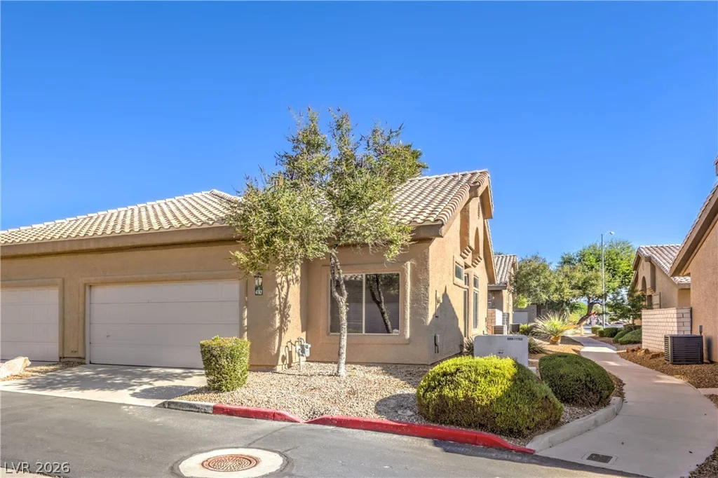 4762 Wild Draw, North Las Vegas, NV 89031