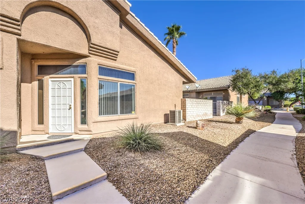4762 Wild Draw, North Las Vegas, NV 89031
