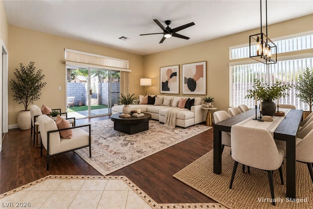 4762 Wild Draw, North Las Vegas, NV 89031