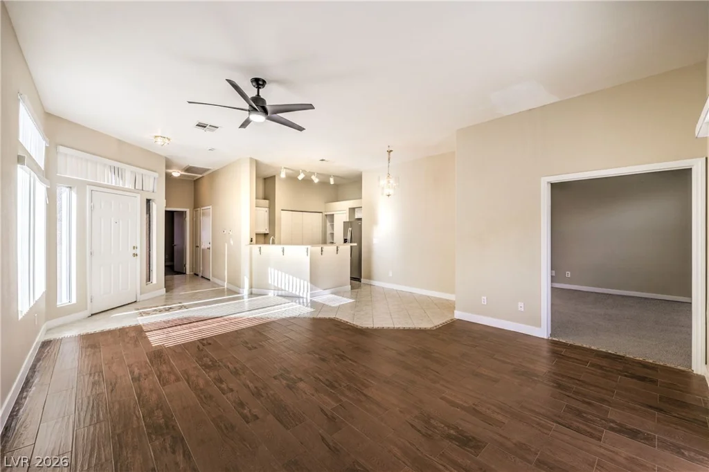 4762 Wild Draw, North Las Vegas, NV 89031