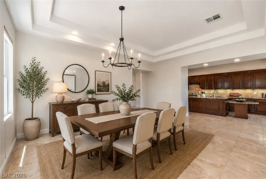 2492 Hollow Rock, Las Vegas, NV 89135
