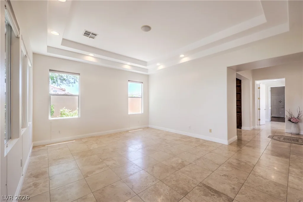 2492 Hollow Rock, Las Vegas, NV 89135