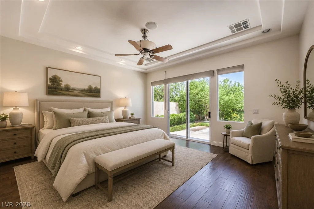 2492 Hollow Rock, Las Vegas, NV 89135