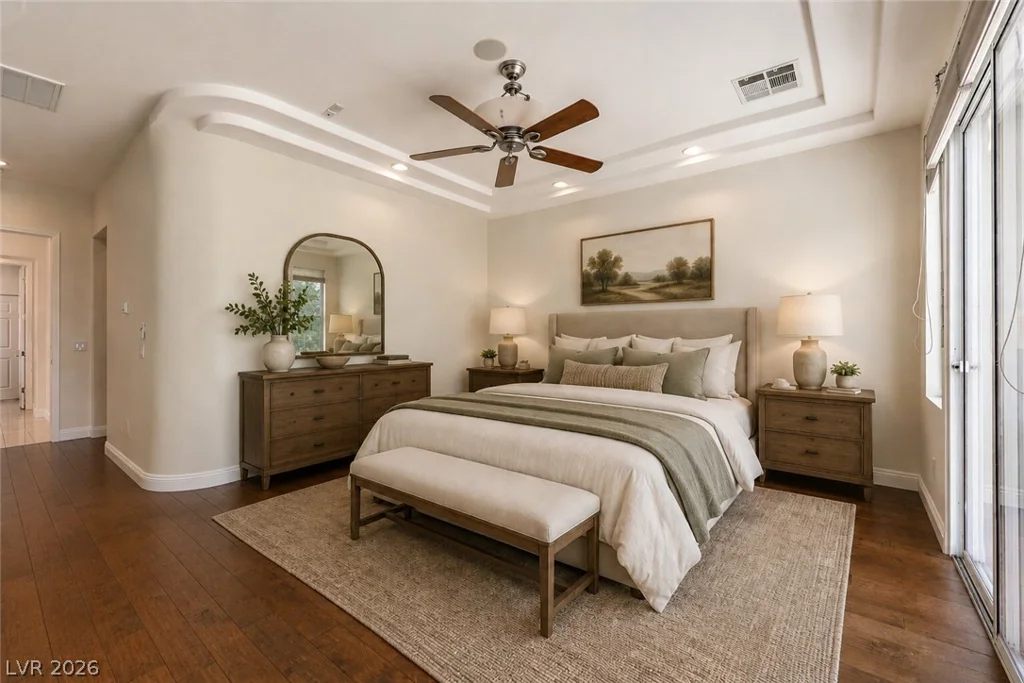 2492 Hollow Rock, Las Vegas, NV 89135