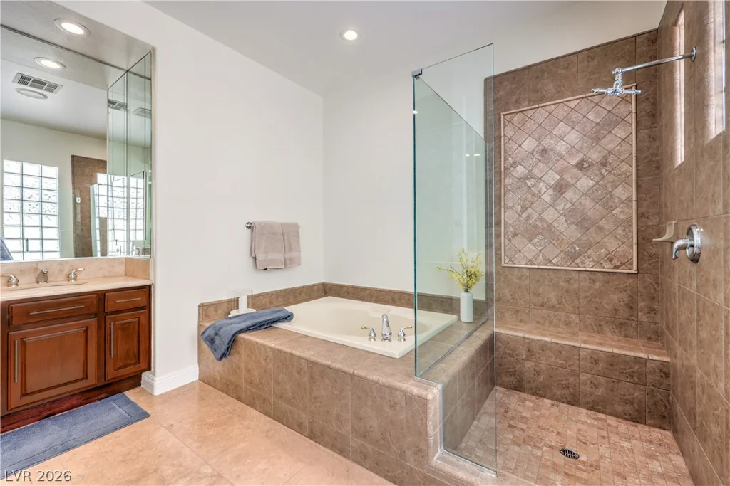 2492 Hollow Rock, Las Vegas, NV 89135