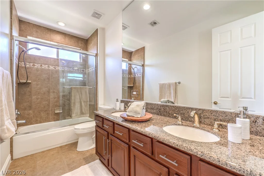 2492 Hollow Rock, Las Vegas, NV 89135