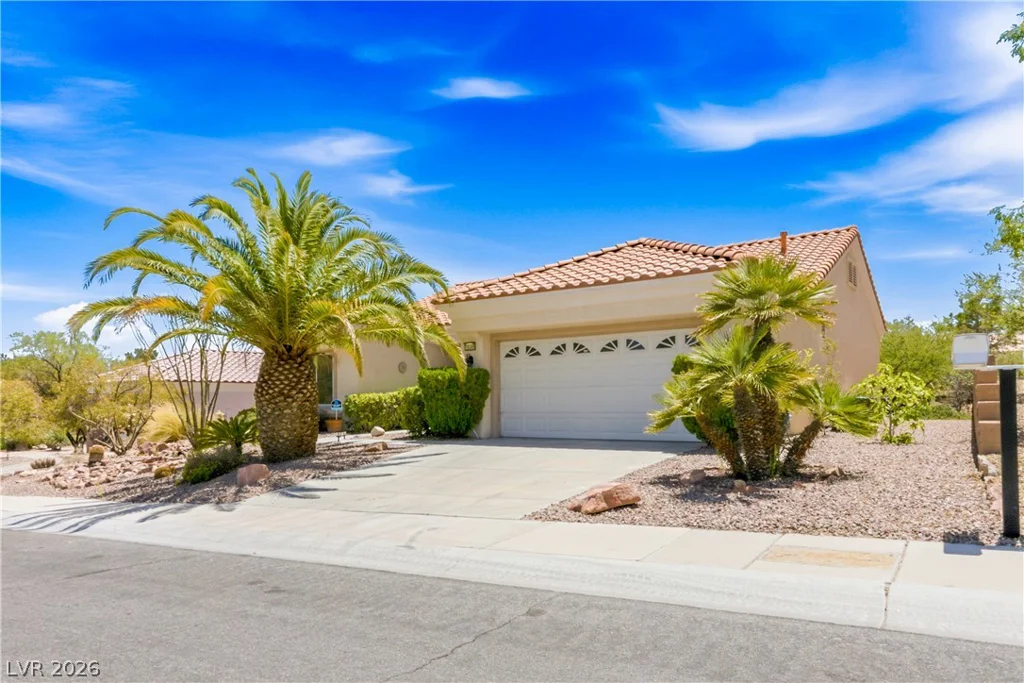 10309 Cogswell, Las Vegas, NV 89134