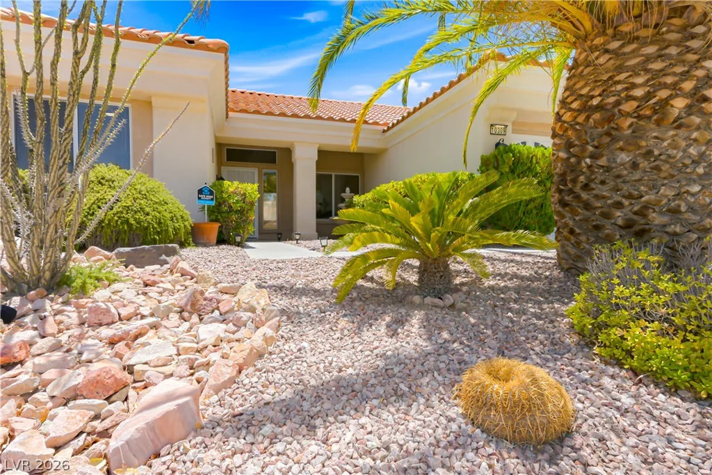 10309 Cogswell, Las Vegas, NV 89134