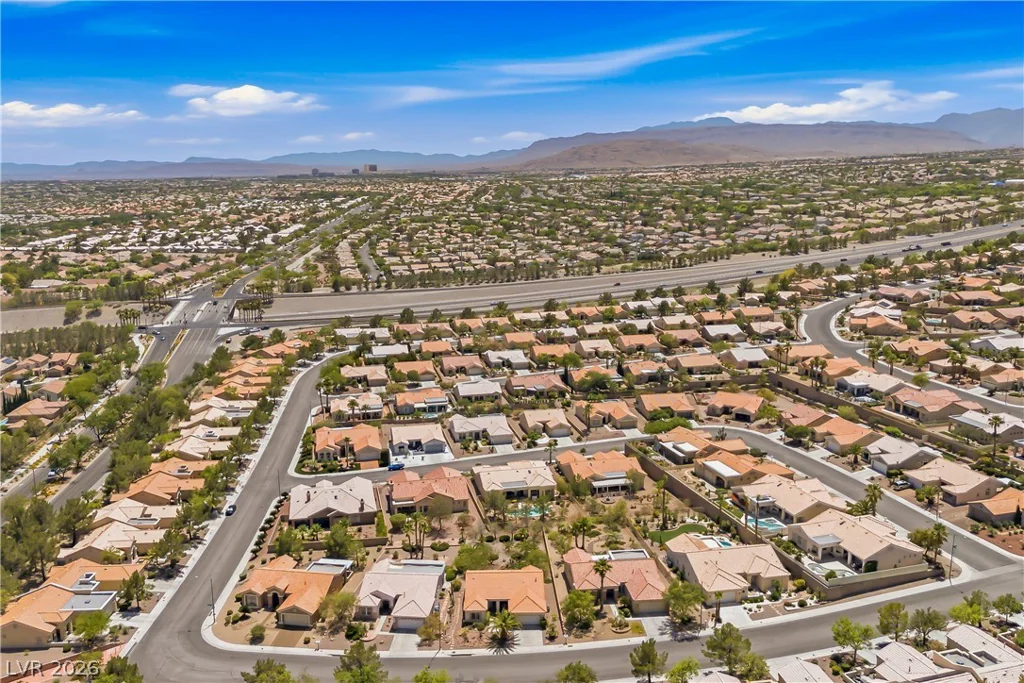 10309 Cogswell, Las Vegas, NV 89134