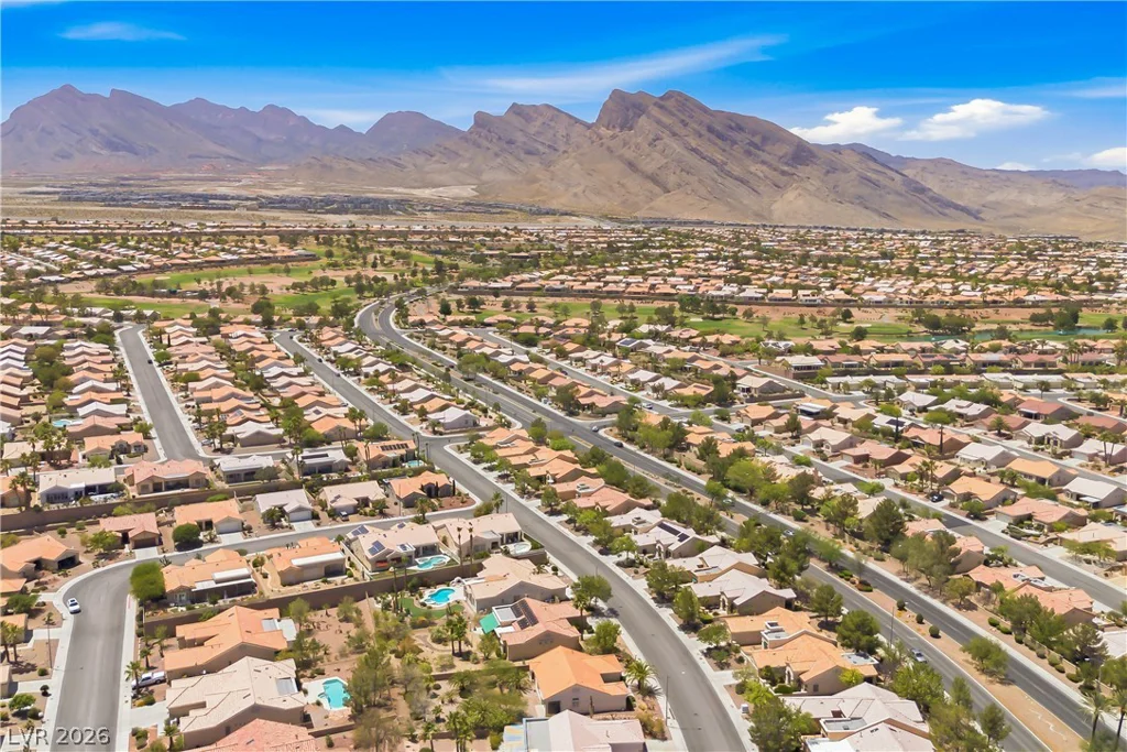 10309 Cogswell, Las Vegas, NV 89134