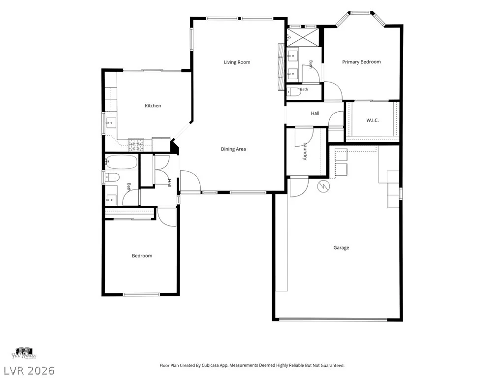 10309 Cogswell, Las Vegas, NV 89134