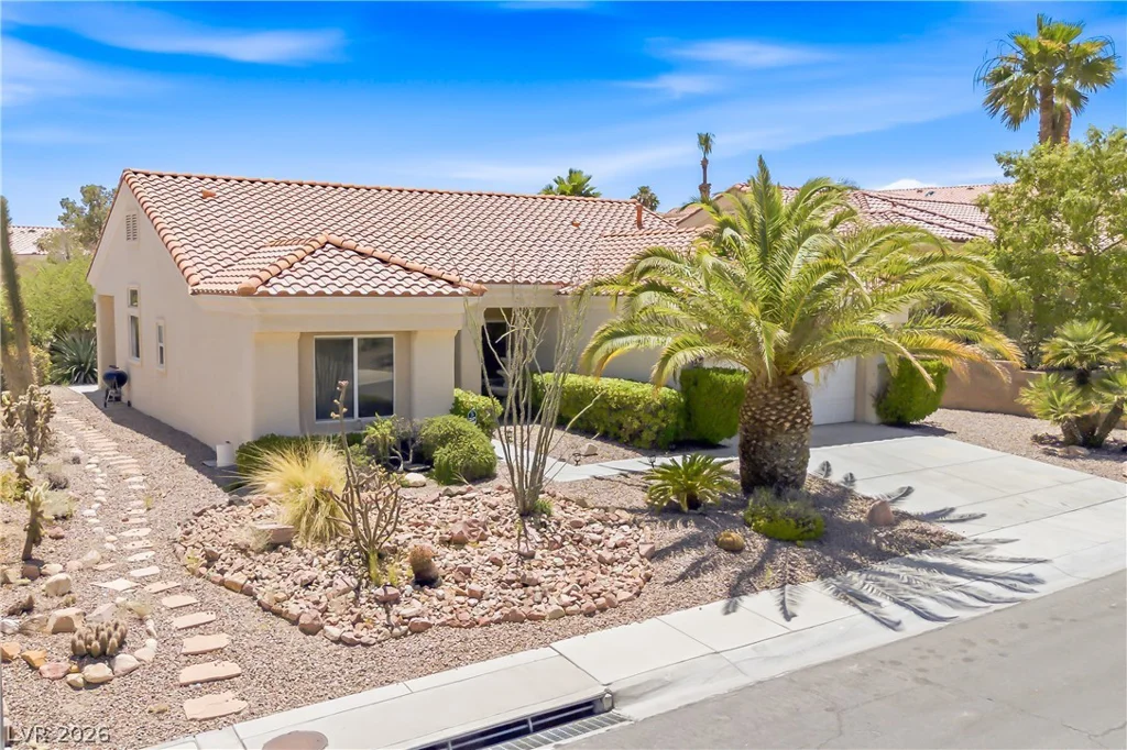 10309 Cogswell, Las Vegas, NV 89134