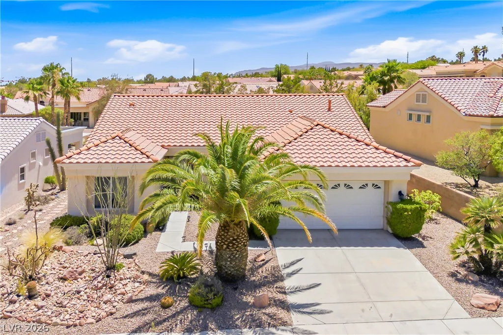 10309 Cogswell, Las Vegas, NV 89134