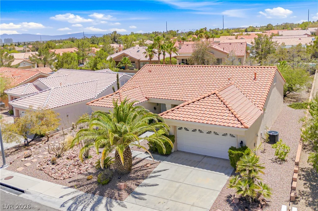10309 Cogswell, Las Vegas, NV 89134
