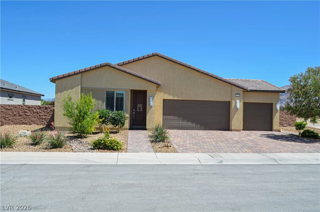 5528 Eleganza, Pahrump, NV 89061