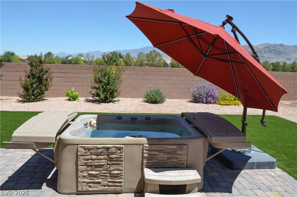 5528 Eleganza, Pahrump, NV 89061