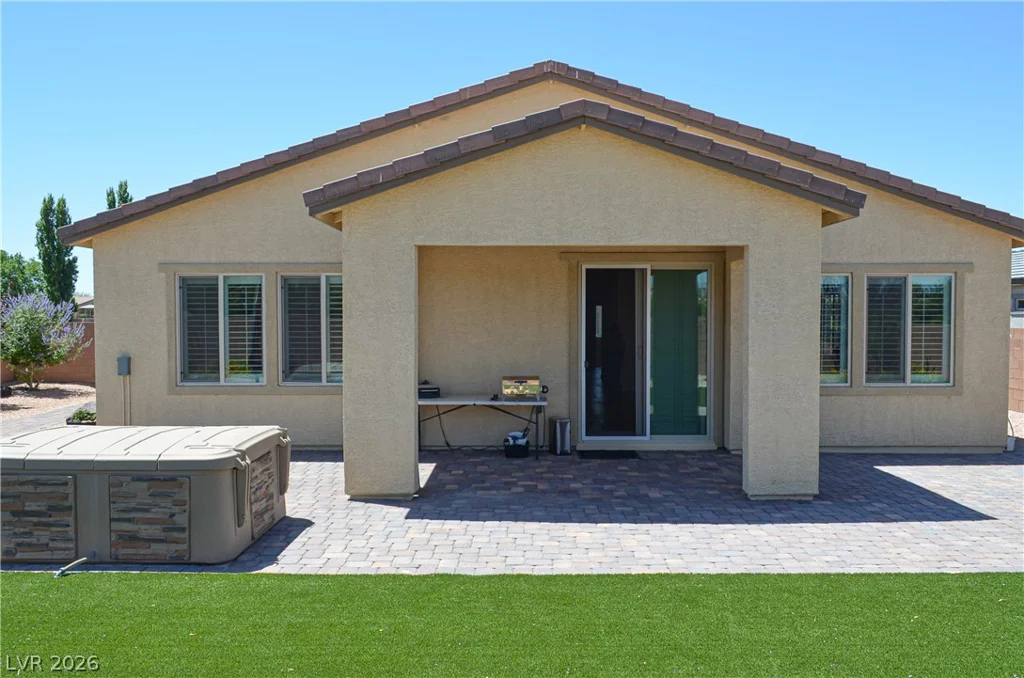 5528 Eleganza, Pahrump, NV 89061