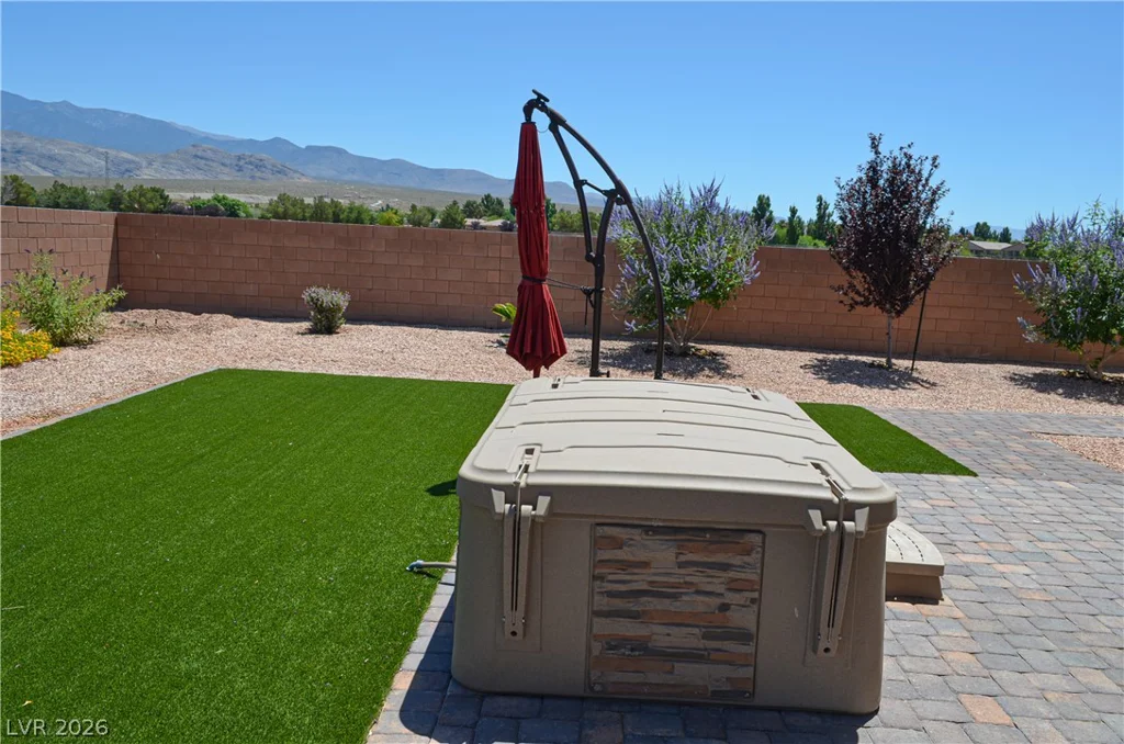 5528 Eleganza, Pahrump, NV 89061