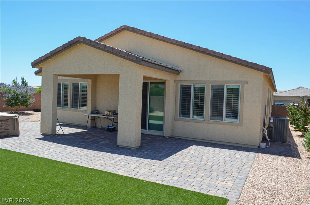 5528 Eleganza, Pahrump, NV 89061