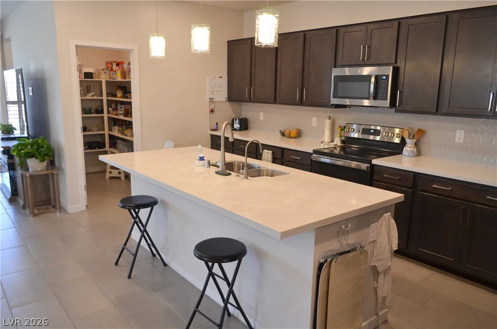 5528 Eleganza, Pahrump, NV 89061