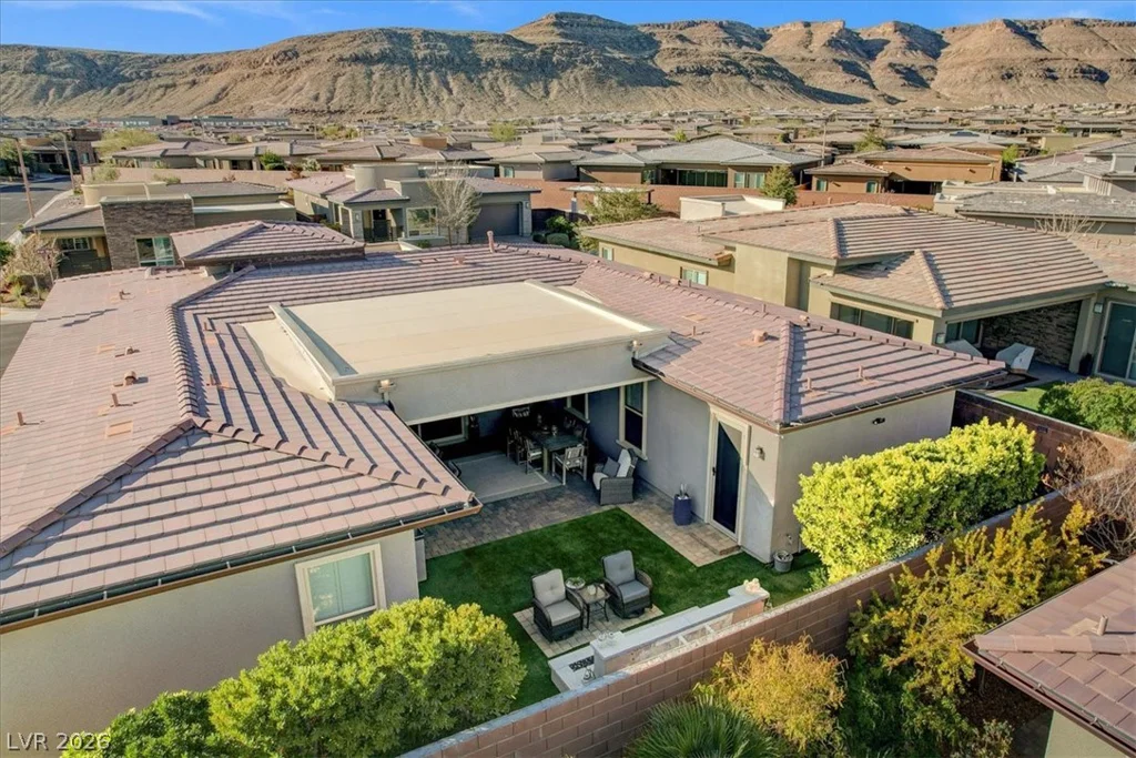 9828 IRON SKY CT, Las Vegas, NV 89148