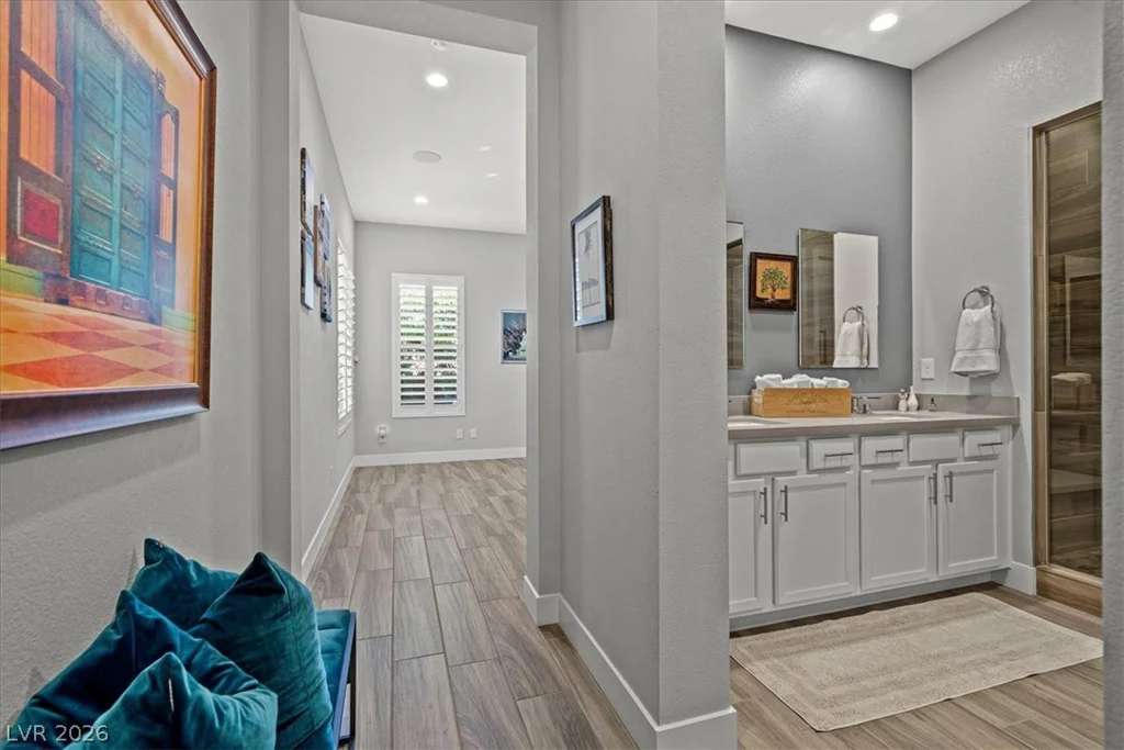 9828 IRON SKY CT, Las Vegas, NV 89148