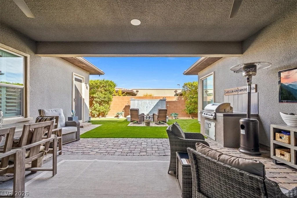 9828 IRON SKY CT, Las Vegas, NV 89148