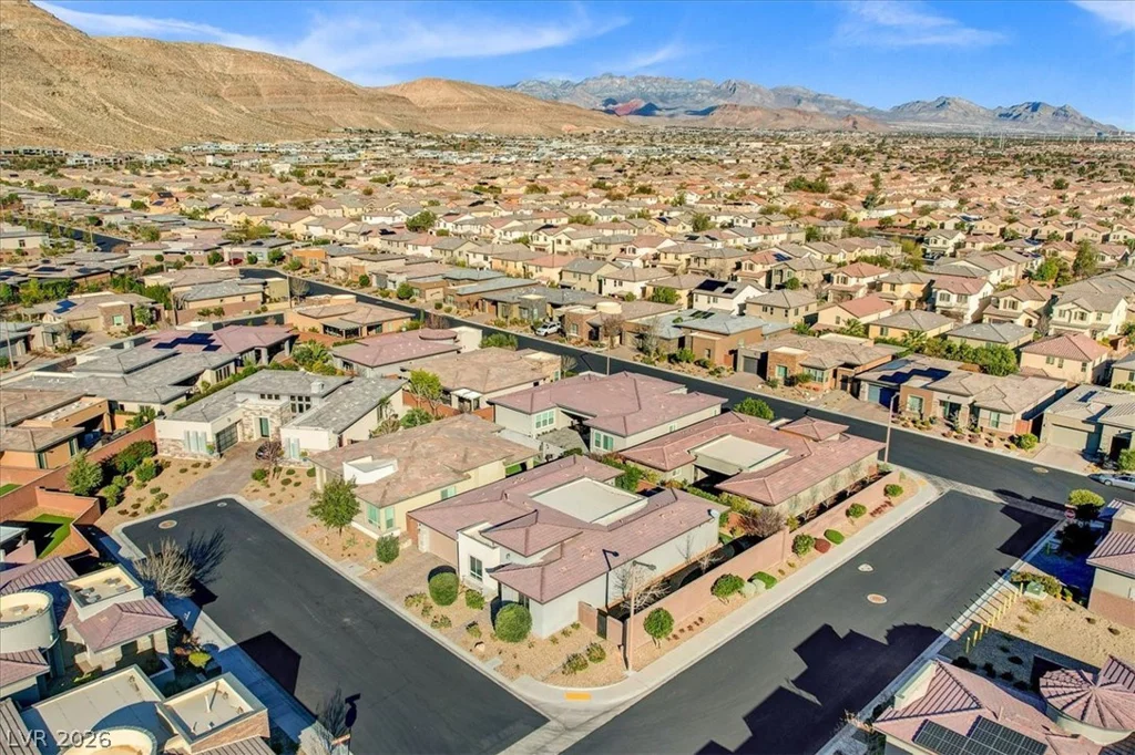 9828 IRON SKY CT, Las Vegas, NV 89148
