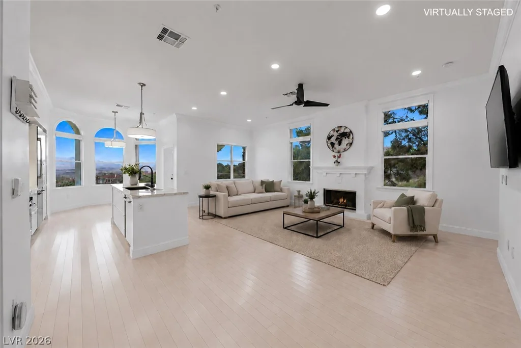 26 Strada Di Circolo, Henderson, NV 89011