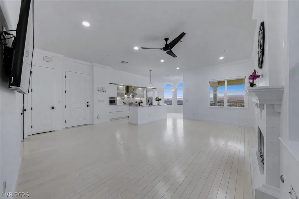 26 Strada Di Circolo, Henderson, NV 89011
