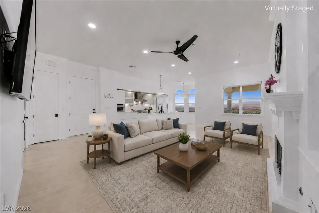 26 Strada Di Circolo, Henderson, NV 89011