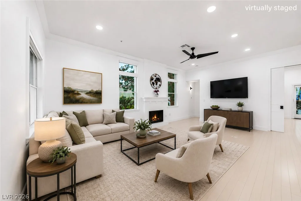26 Strada Di Circolo, Henderson, NV 89011