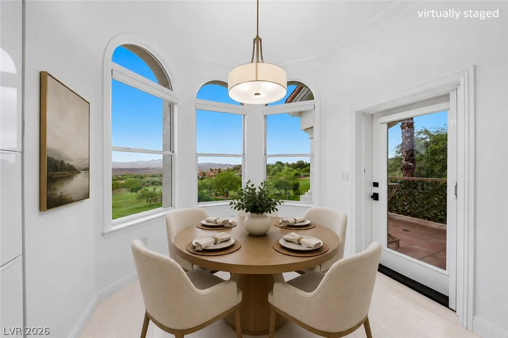 26 Strada Di Circolo, Henderson, NV 89011