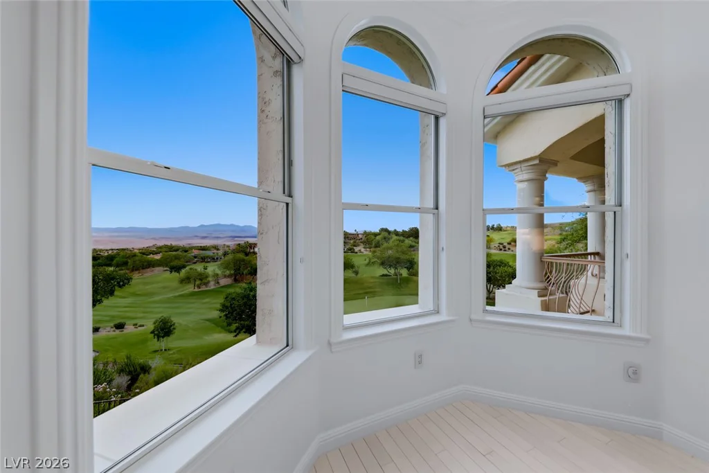 26 Strada Di Circolo, Henderson, NV 89011