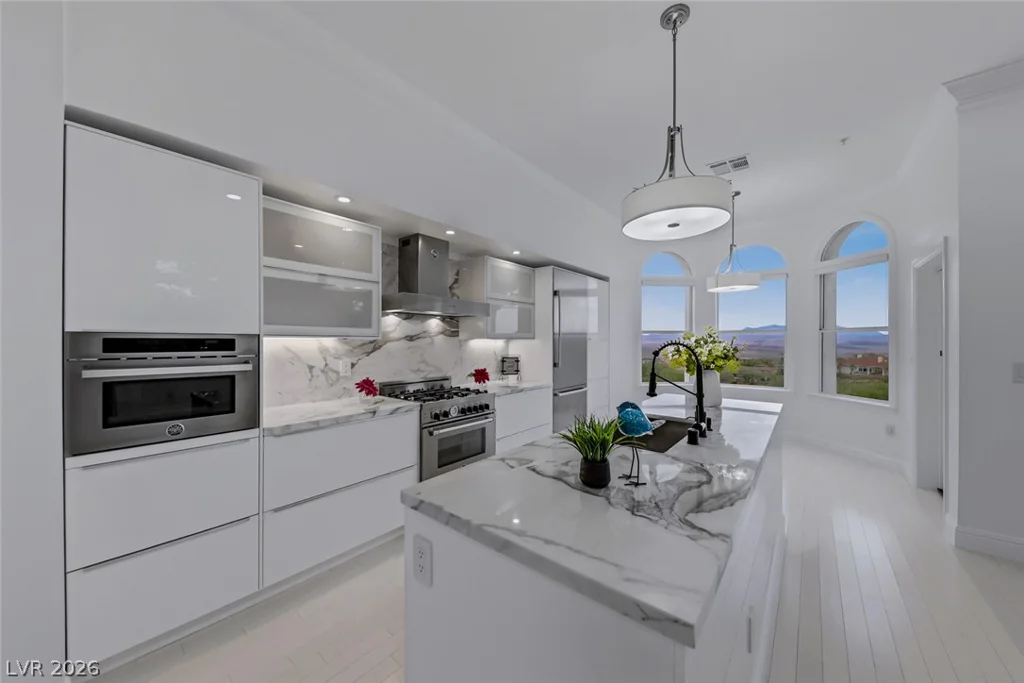 26 Strada Di Circolo, Henderson, NV 89011