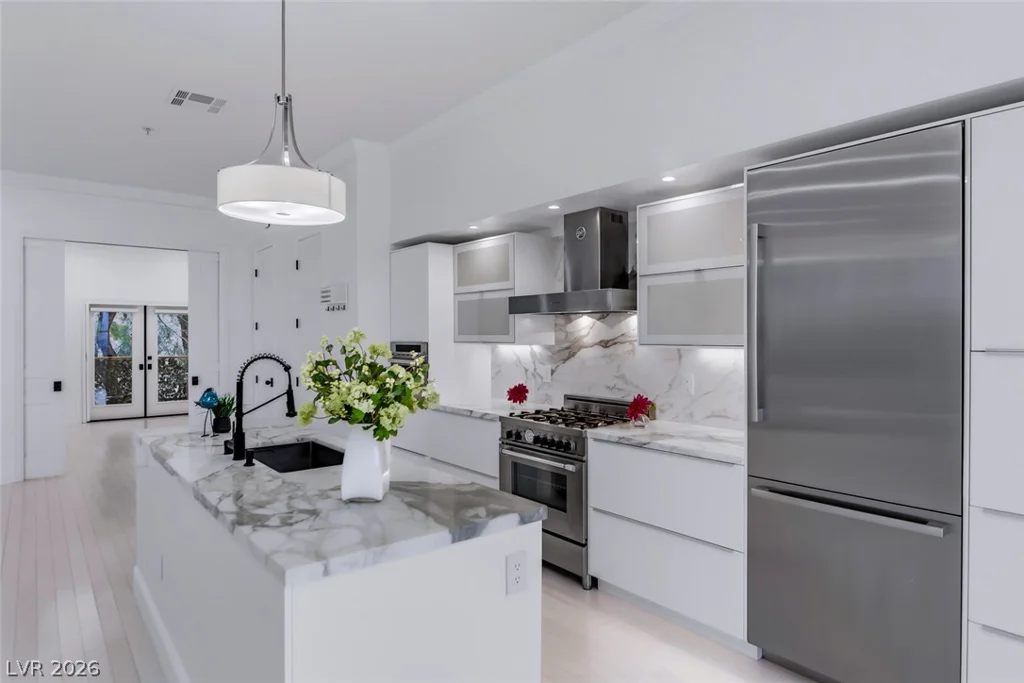 26 Strada Di Circolo, Henderson, NV 89011