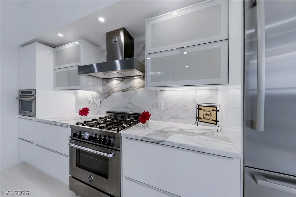 26 Strada Di Circolo, Henderson, NV 89011