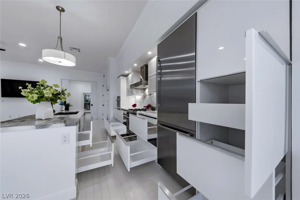 26 Strada Di Circolo, Henderson, NV 89011