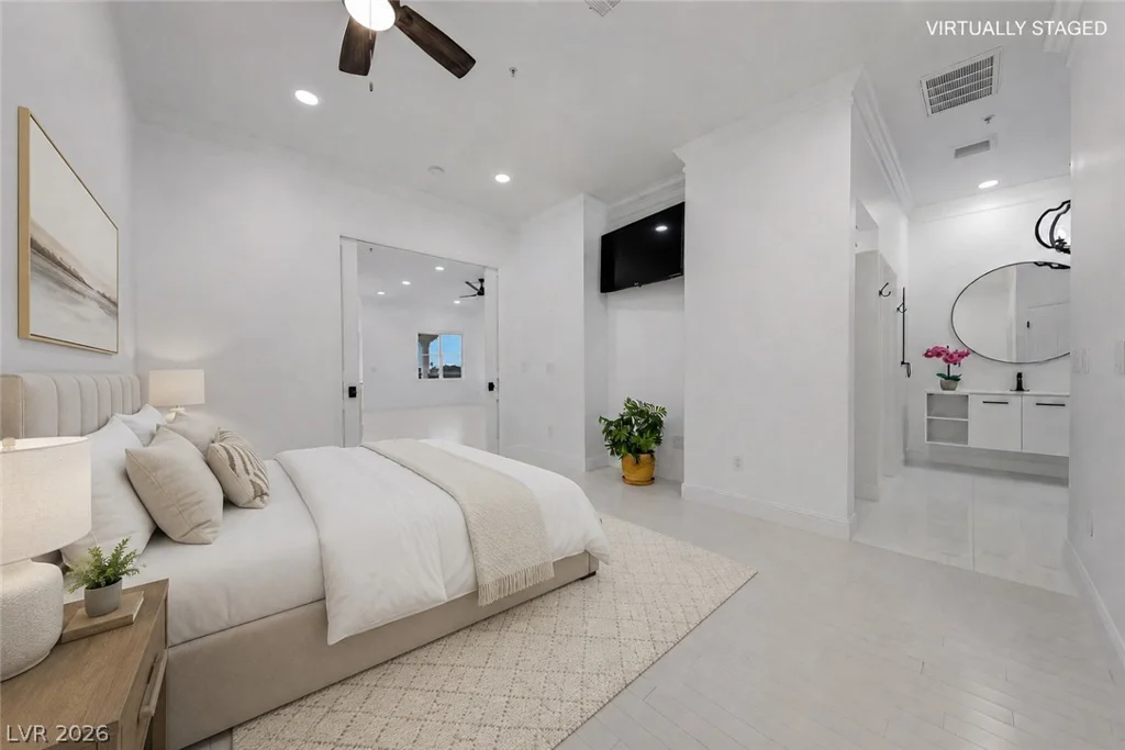 26 Strada Di Circolo, Henderson, NV 89011