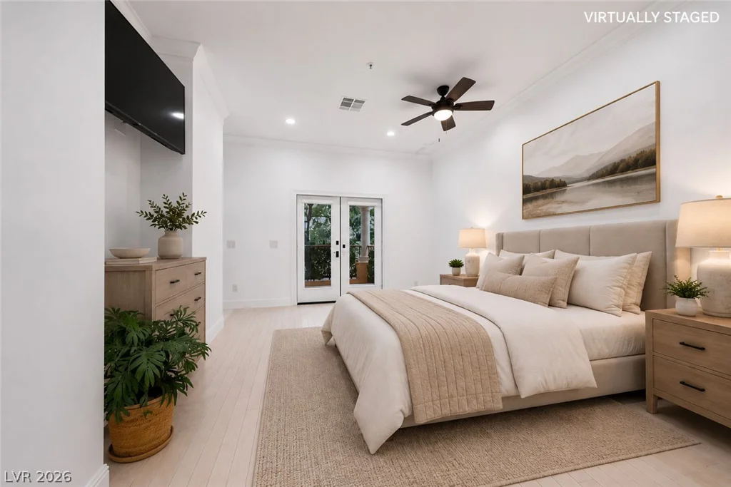 26 Strada Di Circolo, Henderson, NV 89011