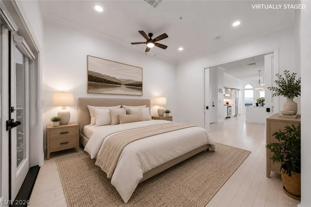 26 Strada Di Circolo, Henderson, NV 89011